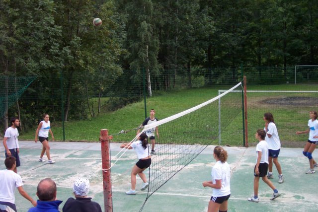 pallavolo